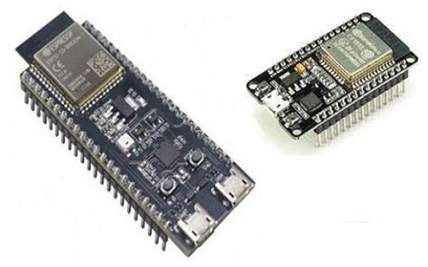 esp32 s3 vs esp32 s2