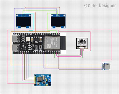 Esp32 Sd Example