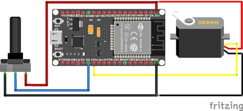 Esp32 Servo H Library Download