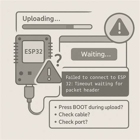 esp32 set timeout