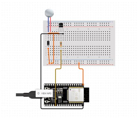 Esp32 Vibration Motor