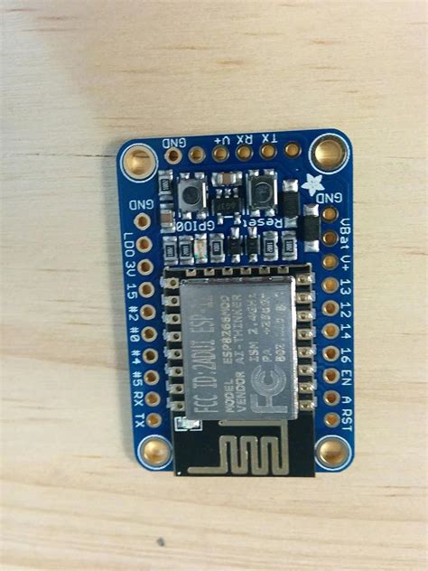 Esp8266 Data Logger Cloud