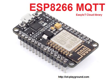 Esp8266 Dimmer Library