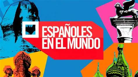 españoles en el mundo
