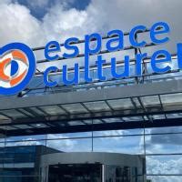 espace culturel leclerc niort