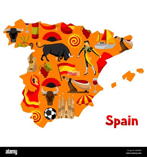 espagne en espagnol