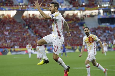 espagne italie score en direct