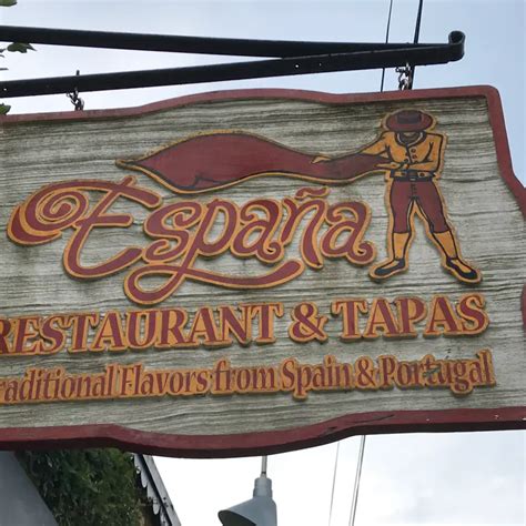 espana restaurant amelia island fl