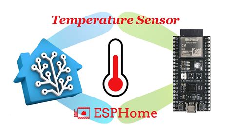 Esphome Bluetooth Temperature Sensor