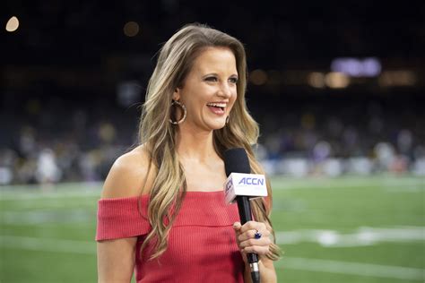 Sideline Reporters That Are Much More Entertaining Than the Actual Game