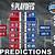 espn college football tv schedule 2022-2023 nba standings predictions