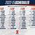 espn college football tv schedule 2022-2023 nhl season