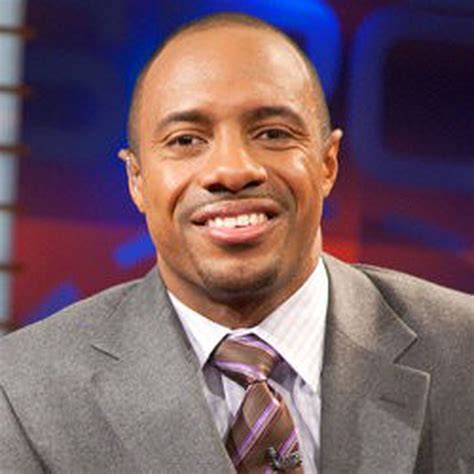 espn analyst jay williams