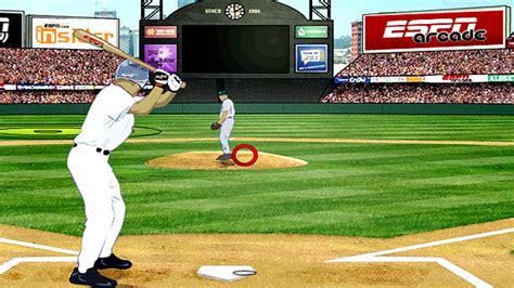 Espn Arcade Baseball Unblocked Games 66
