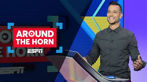 espn around the horn