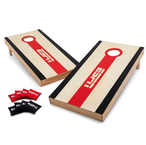 Espn Bean Bag Toss