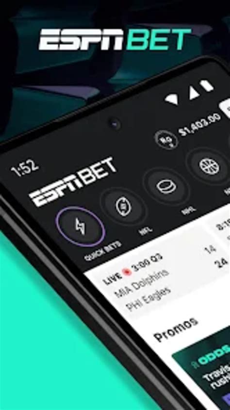 Espn Bet Android