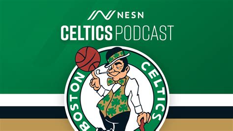 espn boston celtics podcast