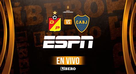 espn en vivo pereira