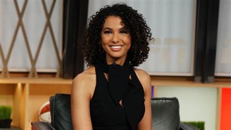 espn female analysts