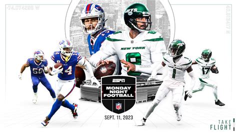 espn football bills vs jets