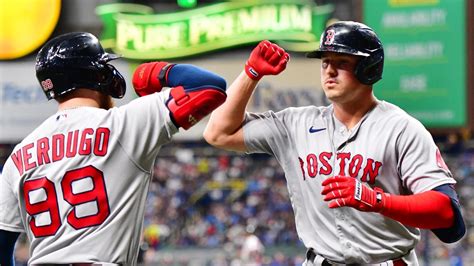 espn mlb box scores today