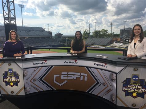 Espn Softball Articles