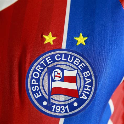 esporte clube bahia site oficial