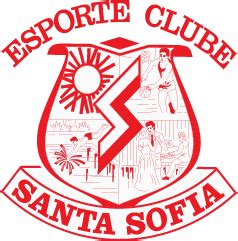 esporte clube santa sofia