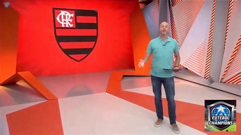 esporte na globo flamengo