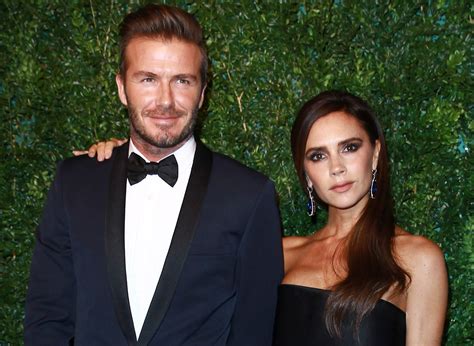 esposa de david beckham