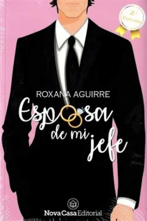 Articles Esposa De Mi Jefe Libro Completo Update