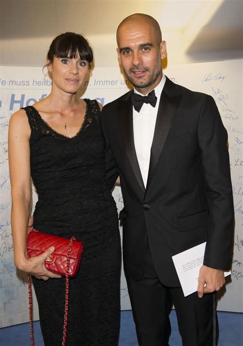 esposa de pep guardiola