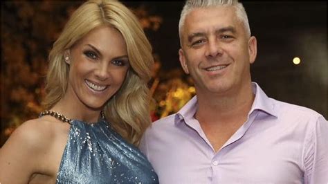 esposo de ana hickmann