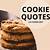espresso cookie quotes