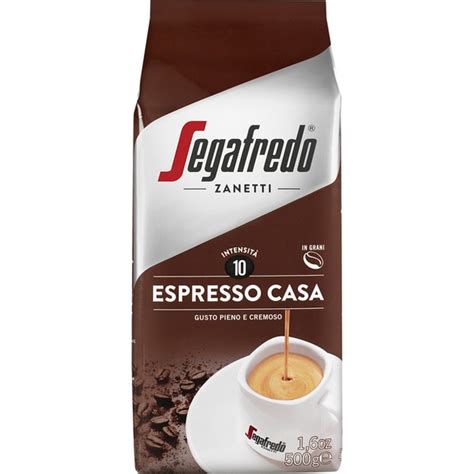 Espresso Casa