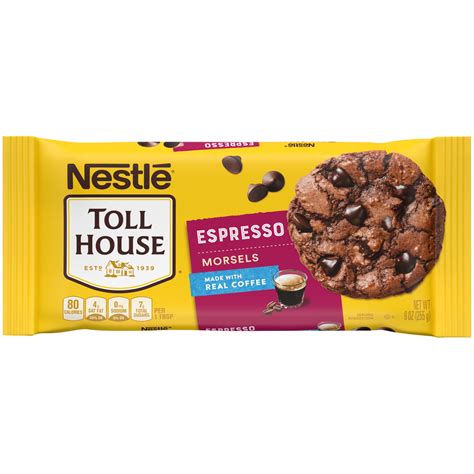Espresso Chips Walmart