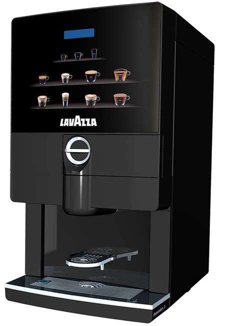 Espresso Coffee Machine Lavazza