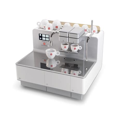 Espresso Coffee Machine Y2
