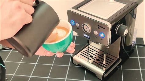 espresso crm