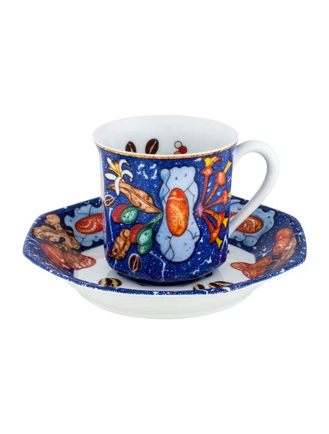 Espresso Cups Hermes
