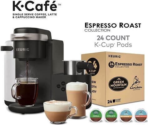 Espresso K-Cup