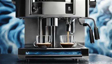 Espresso Machine Bad Water