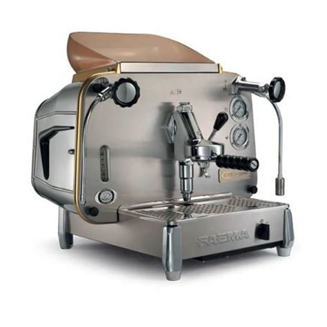 Espresso Machine E61 Kopen