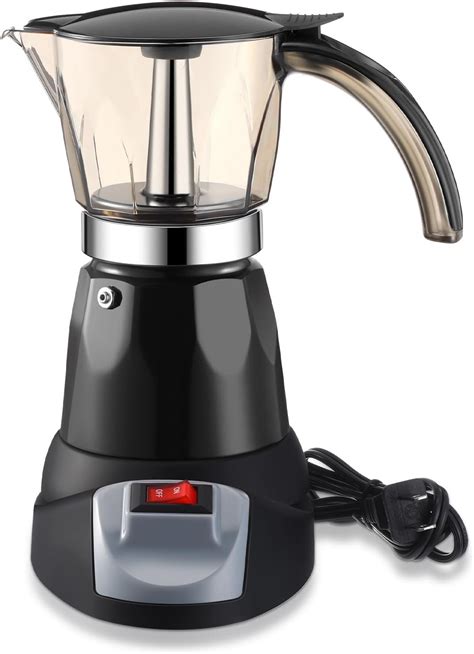 Espresso Machine Electric