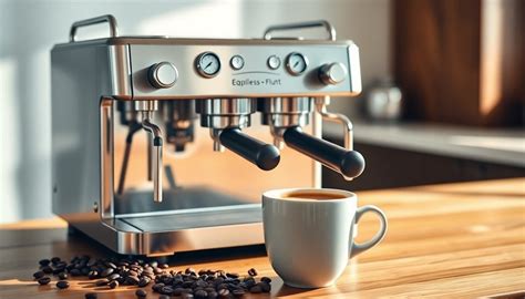 Espresso Machine For Beginners Reddit