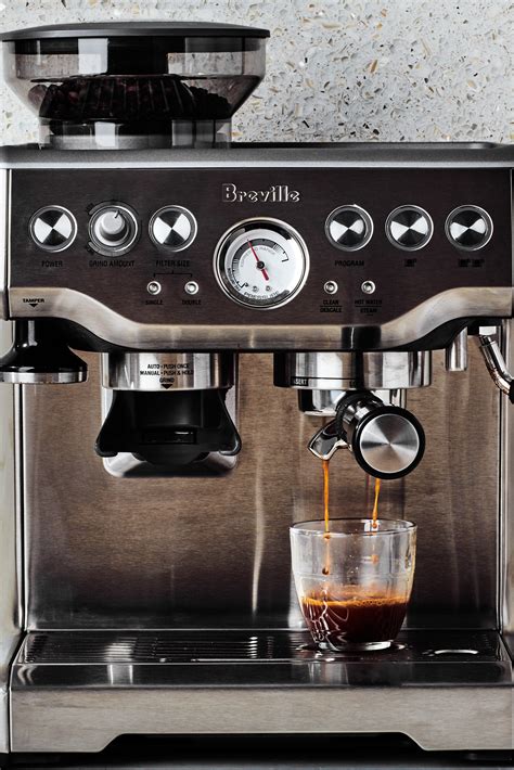 Espresso Machine For House