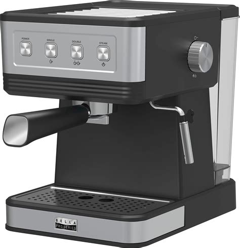 Espresso Machine High Pressure