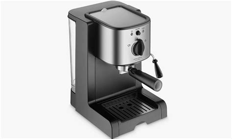 Espresso Machine John Lewis