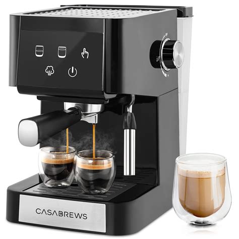 Espresso Machine On Afterpay